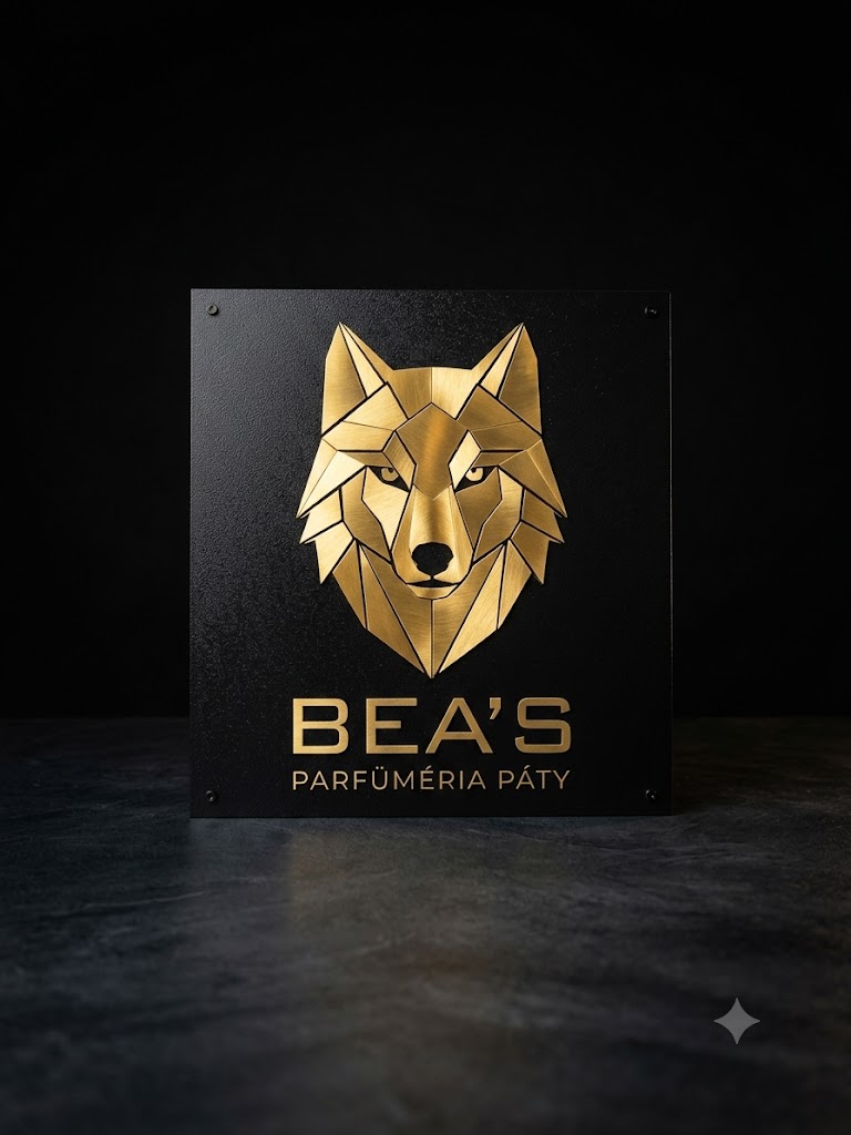 Bea's Parfüméria Páty